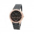 Alexandre Christie AC 2642 Rosegold Black BFBBRBA